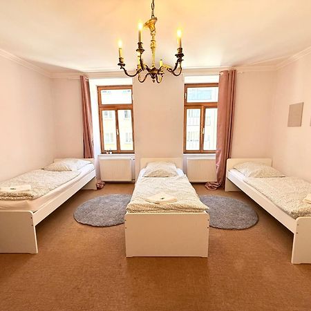 Pension Casa Tempora Munchen Bagian luar foto