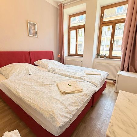 Pension Casa Tempora Munchen Bagian luar foto