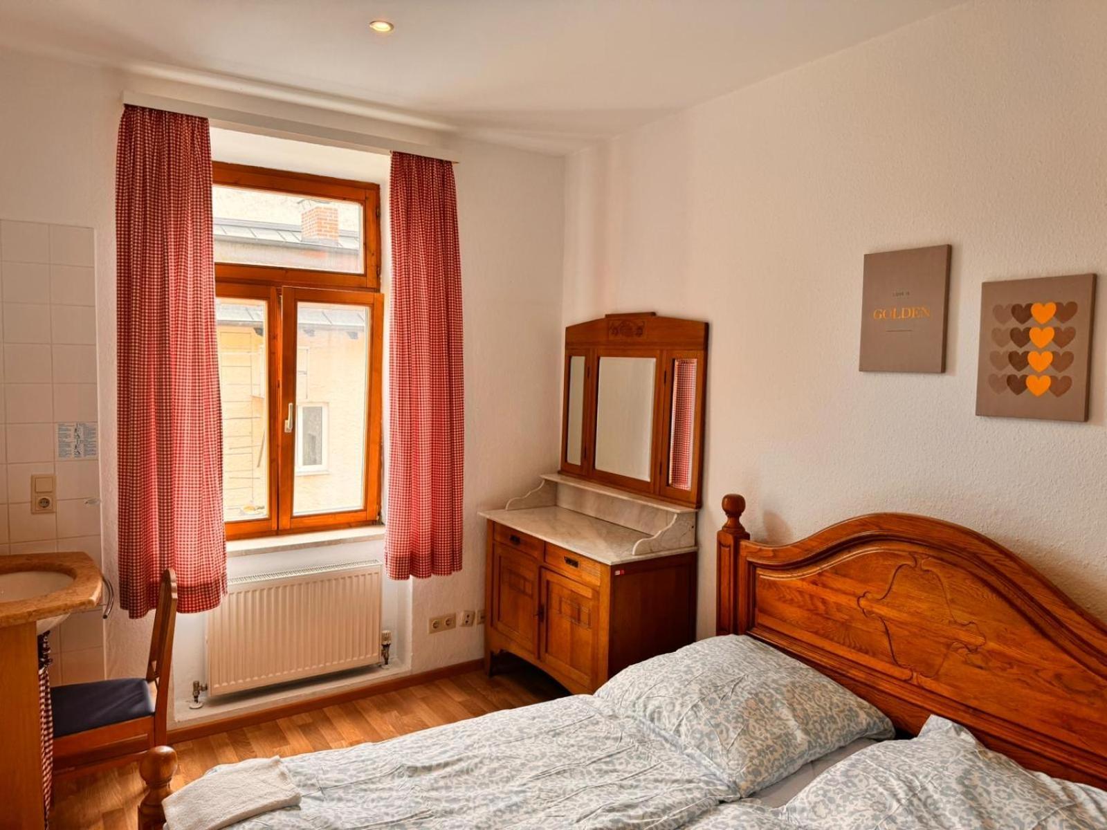 Pension Casa Tempora Munchen Bagian luar foto