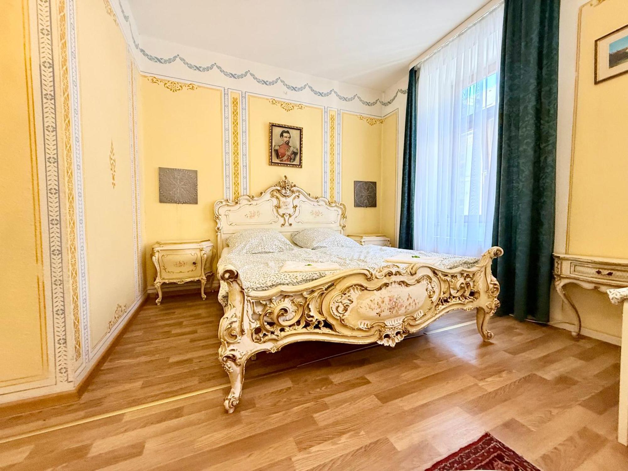 Pension Casa Tempora Munchen Bagian luar foto