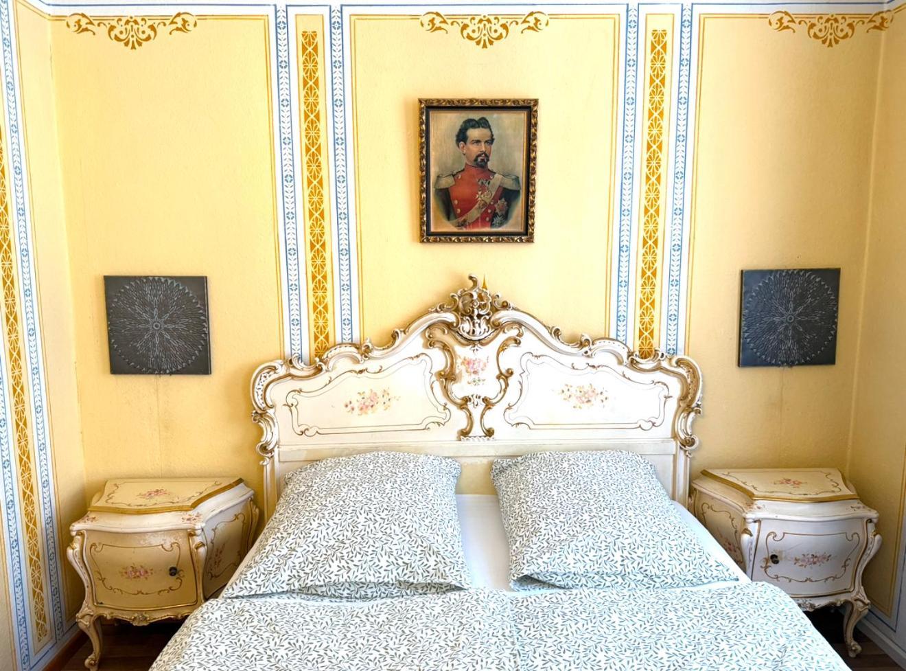 Pension Casa Tempora Munchen Bagian luar foto