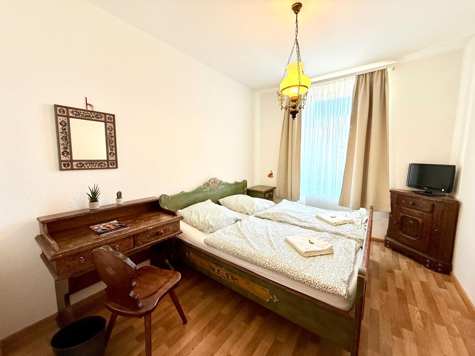 Pension Casa Tempora Munchen Bagian luar foto