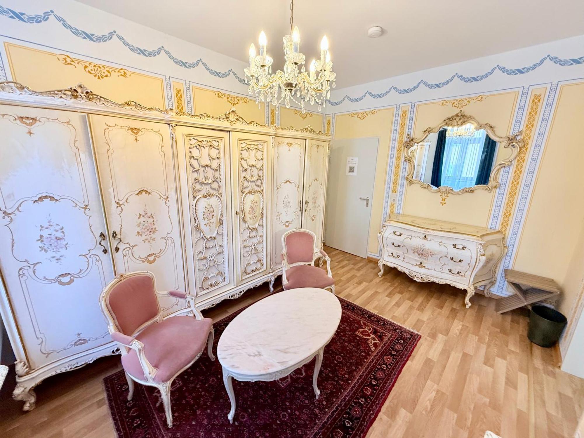 Pension Casa Tempora Munchen Bagian luar foto
