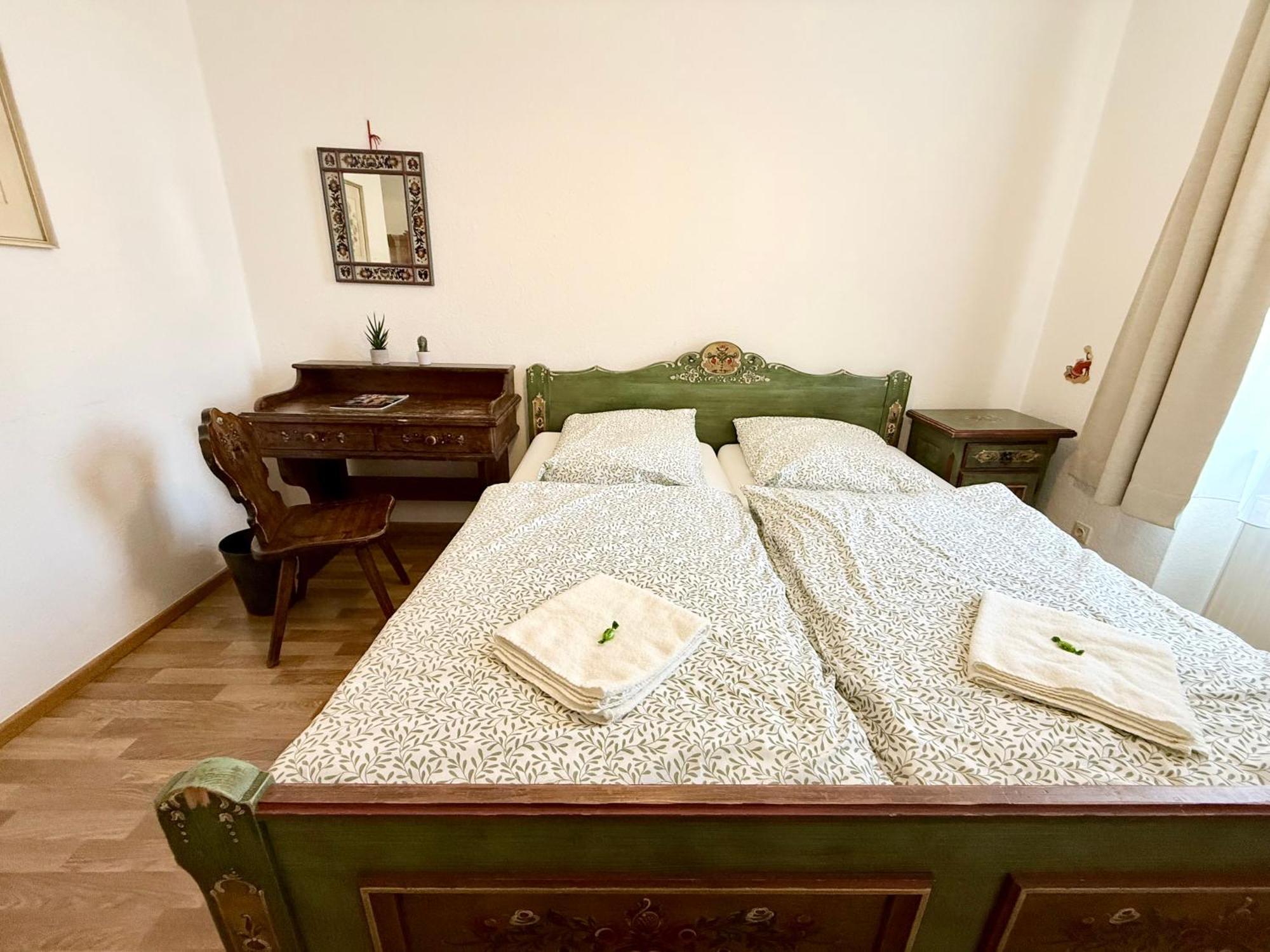 Pension Casa Tempora Munchen Bagian luar foto