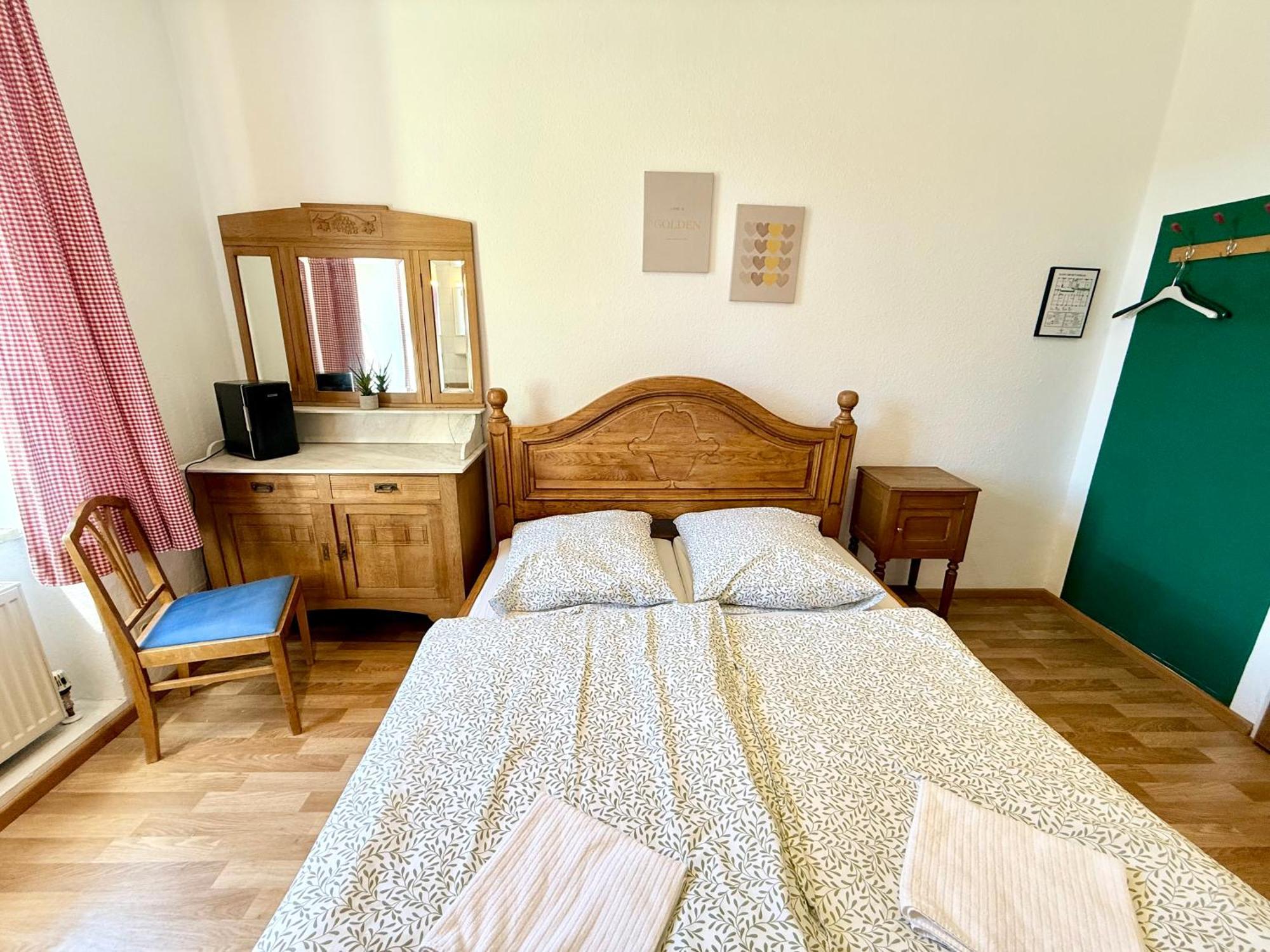 Pension Casa Tempora Munchen Bagian luar foto