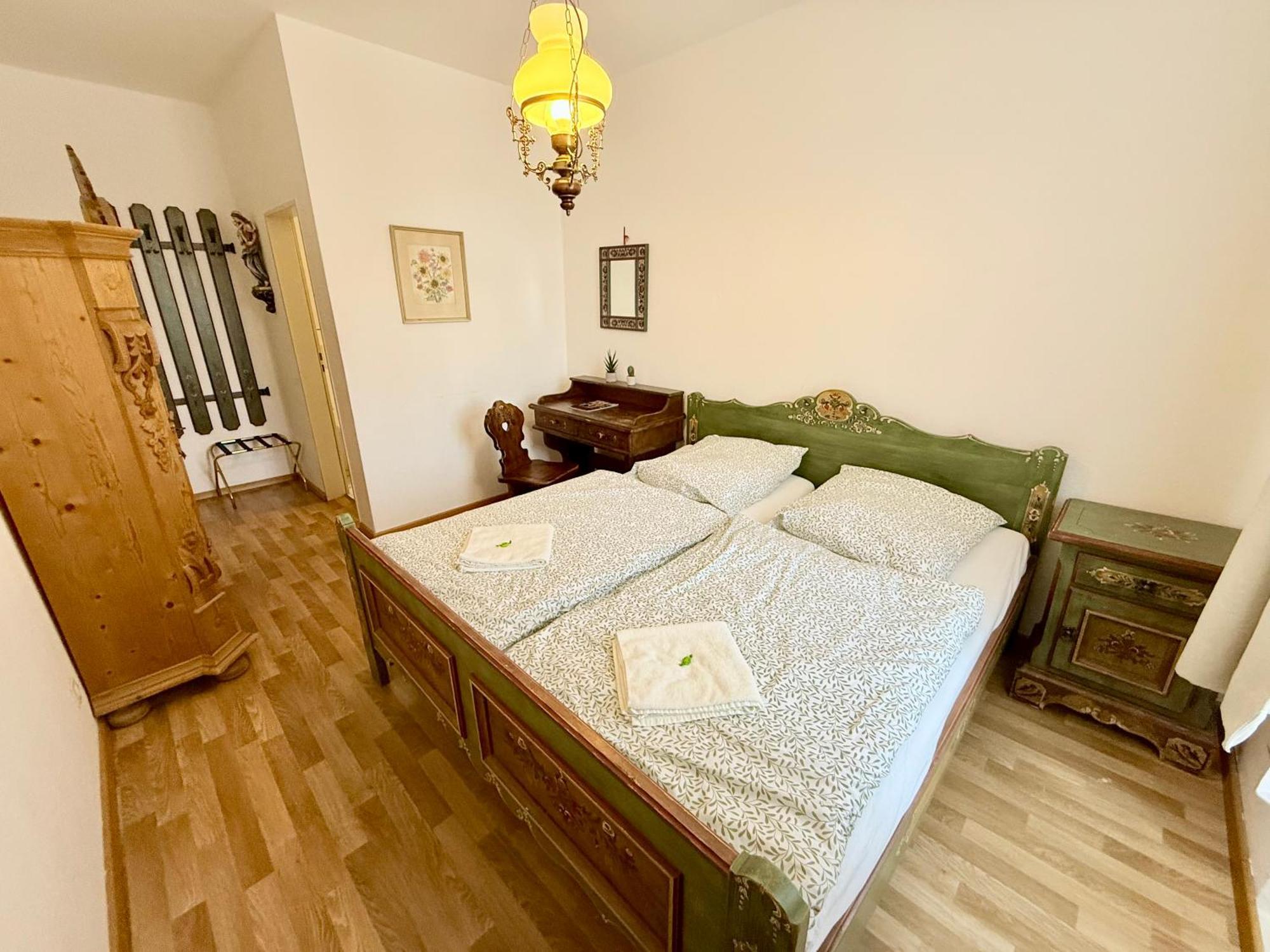 Pension Casa Tempora Munchen Bagian luar foto